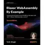 Blazor WebAssembly by Example Sklep on-line