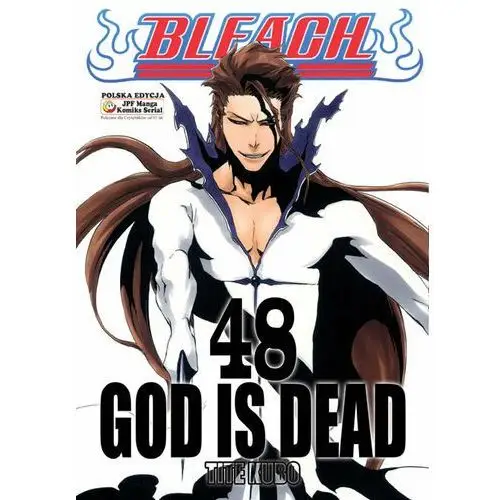 Bleach. Tom 48