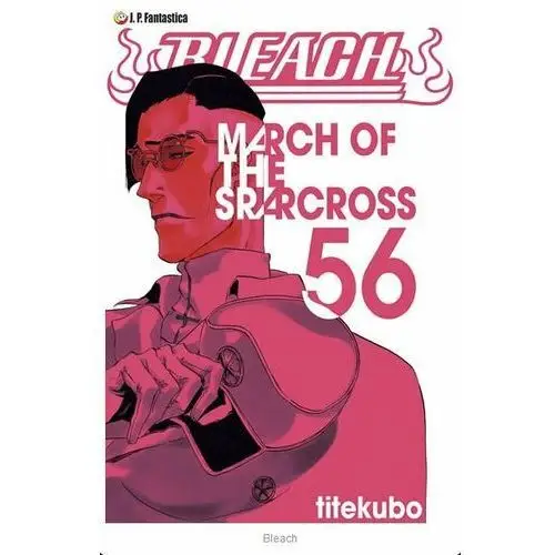 Bleach. Tom 56