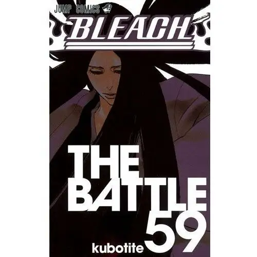 Bleach. Tom 59