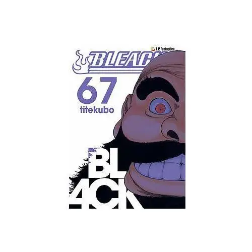 Bleach. Tom 67