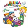 Księga dźwięków Część 2 Sklep on-line