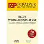 Błędy w rozliczeniach VAT Sklep on-line