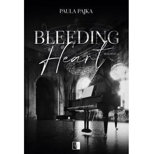 Bleeding Heart (E-book)