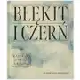 Błękit i czerń. malowana opowieść kresowa Sklep on-line