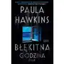 Błękitna godzina - ebook EPUB Sklep on-line