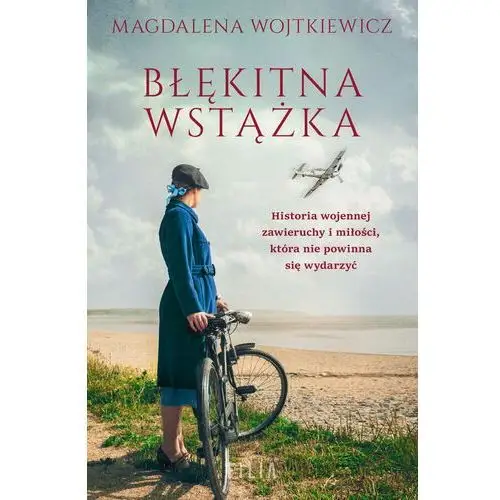 Błękitna wstążka