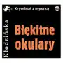 Błękitne okulary Sklep on-line