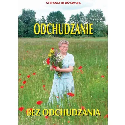 Odchudzanie bez odchudzania,894KS (5634518)