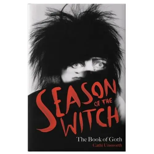 Season of the Witch