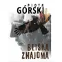 Bliska znajoma Sklep on-line