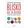 Blisko, nie za blisko. Terapeutyczne rozmowy o związkach Sklep on-line