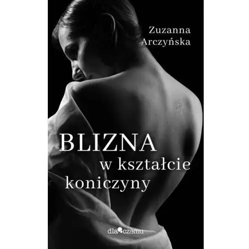 Blizna w kształcie koniczyny