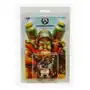 Overwatch torbjorn comic book and backpack hanger Blizzard entertainment Sklep on-line