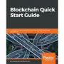 Blockchain Quick Start Guide Sklep on-line