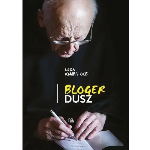 Bloger dusz