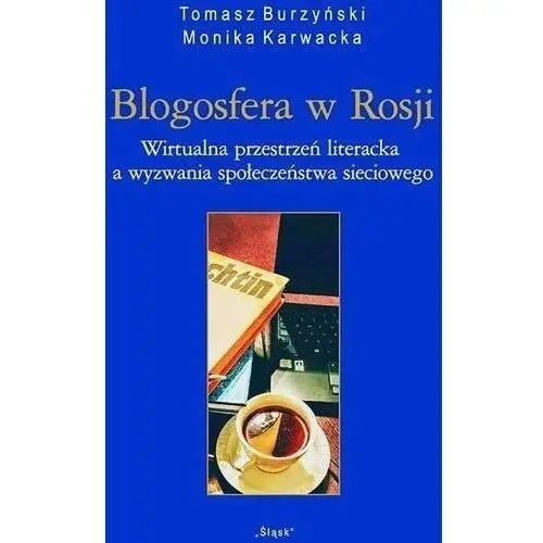 Blogosfera w Rosji