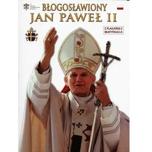 Błogosławiony Jan Paweł II