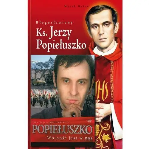 Błogosławiony Ks. Jerzy Popiełuszko