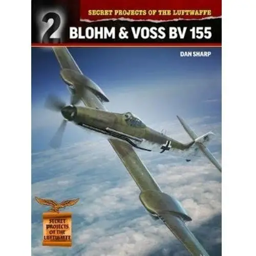 Blohm & Voss Bv 155