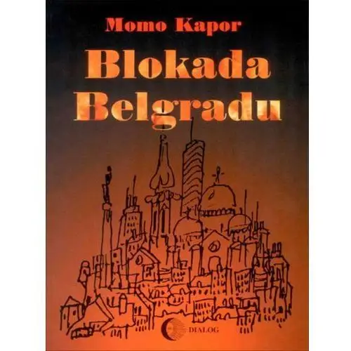 Blokada belgradu