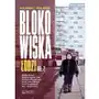 Blokowiska Łodzi vol. 2 Piotr Borowski, Michał Koliński Sklep on-line