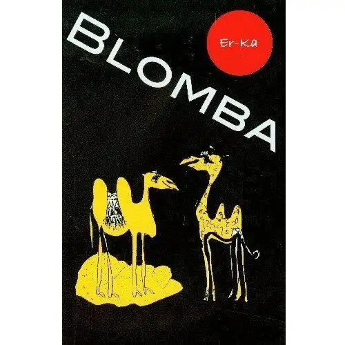 Blomba