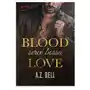 Blood Love. Serce bossa Sklep on-line