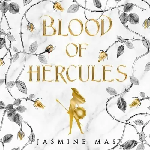 Blood of Hercules - audiobook