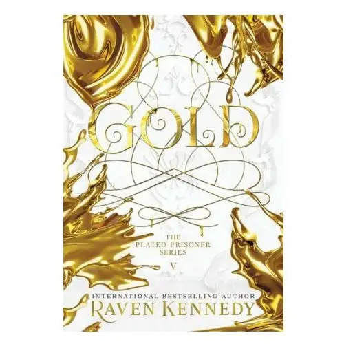 Gold (The Plated Prisoner, 5)