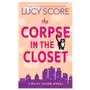 Bloom books Riley thorn and the corpse in the closet Sklep on-line