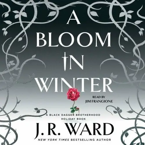 Bloom in Winter - audiobook