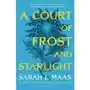 A Court of Frost and Starlight. 2020 ed Sklep on-line
