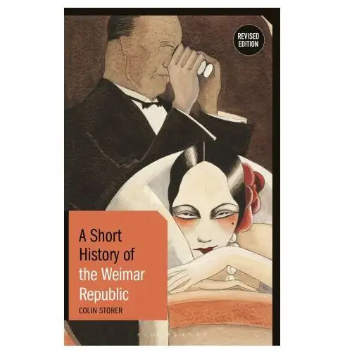 A Short History of the Weimar Republic: Revised Edition