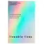 Liveable Lives: Living and Surviving LGBTQ Equalities in India and the UK Sklep on-line