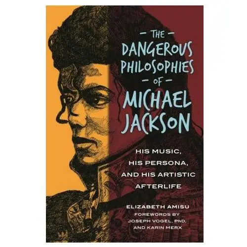 Bloomsbury academic The dangerous philosophies of michael jackson