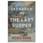 Leonardo and the last supper Bloomsbury pub plc usa Sklep on-line