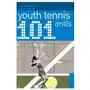 Bloomsbury publishing 101 youth tennis drills Sklep on-line