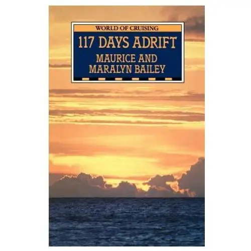 117 Days Adrift