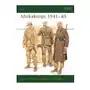 Bloomsbury publishing Afrikakorps 1941-43 Sklep on-line