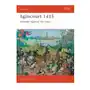 Bloomsbury publishing Agincourt 1415 Sklep on-line