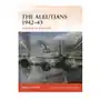 Bloomsbury publishing Aleutians 1942-43 Sklep on-line