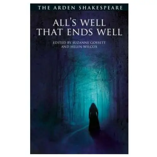 Bloomsbury publishing All's well that ends well
