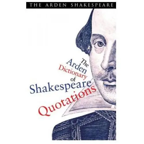 Arden Dictionary Of Shakespeare Quotations