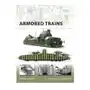 Bloomsbury publishing Armored trains Sklep on-line