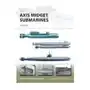 Axis Midget Submarines Sklep on-line