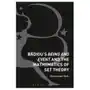 Bloomsbury publishing Badiou's being and event and the mathematics of set theory Sklep on-line