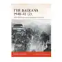 Balkans 1940-41 (2) Bloomsbury publishing Sklep on-line