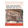 Bar kokhba war ad 132-136 Bloomsbury publishing Sklep on-line