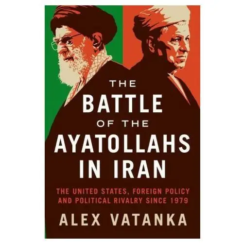 Battle of the Ayatollahs in Iran